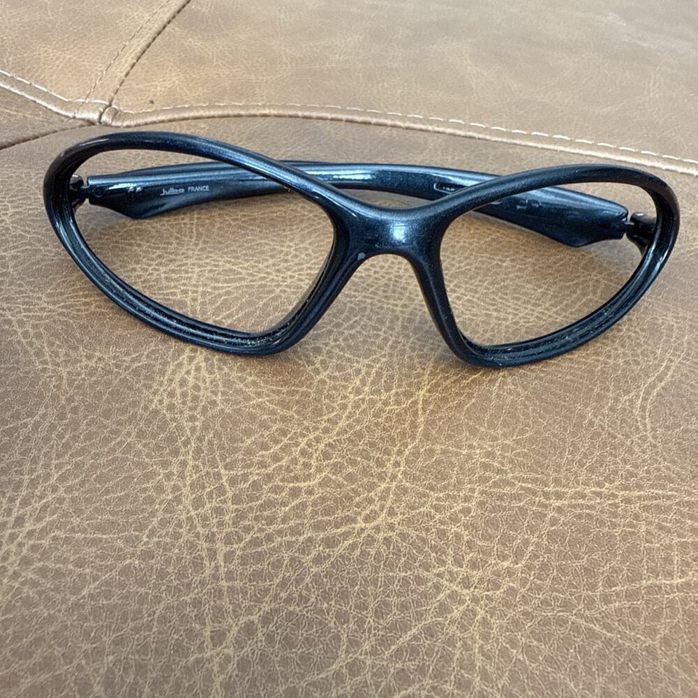 Julbo Nomad Sunglasses, Frames, France Black Frames Only